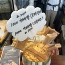 권 실장 꽈배기 | 영주 권실장참마찹쌀꽈배기 🥐🥖🥨 천원빵 만원빵 후기