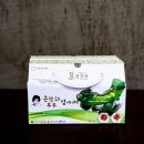 큰골영농조합법인 네이버블로그