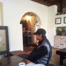 불곡산장 이미지