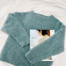 No.1 탑태권도장 | &lt;대바늘로 한 번에 뜨는 탑다운 니트 &gt;후기｜‘루프 안으로 뜨는 풀오버’ 직접 떠본 서평