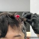 김은희 | 유로소헤어 마곡발산점 김은희 원장님 남자커트 다운펌 후기