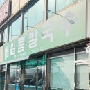 일품칼국수 | 포천 송우리 칼국수 맛집 일품칼국수 방문후기 내돈내산 리뷰