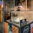 홍미만두 이미지