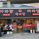 백미향 | [혜화역 마라탕 맛집] 성균관대 근처 가성비 좋은 혜화 맛집 &#34;백미향 마라탕 명륜점&#34; 후기