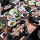 [밀양맛집] 삼산 배양근 살포시 올린 삼산 장어구이 이미지