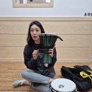 특별활동 음악 - 젬베, 투톤귀로 이미지
