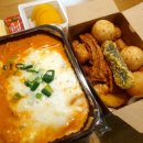 삼첩분식만수점