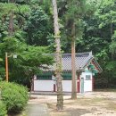 부소산성 삼충사 화장실 이미지