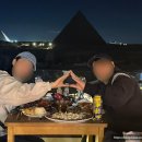 카오스자동차서비스 | 다합 Jaz Dahabeya Resort 조식 이집트 국내선 에어카이로 Pyramid edge hotel 기자 숙소 피라미드뷰...