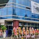 청목미술관 이미지