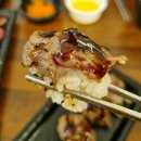 육회바른연어 울산일산점