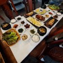 오붓식당 이미지