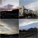 해맑은 주유소 이미지