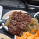 해운대암소갈비집 첫 방문 후기 내돈내산