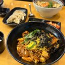 통일회관 | 인천 맛집 예술회관역 국수나무 내돈내산 단골집