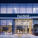 페어필드 바이 메리어트 부산 송도비치호텔 이미지