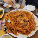 청담동대구뽈찜아구찜 이미지