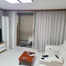 농협빌딩(구 임광빌딩) | 충주 커튼 연수동 임광아파트 30평 전체설치후기에요