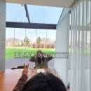 그린푸드 | 남산뜰 식사 후기:: 현대그린푸드 K1 코스