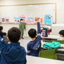 부산과학관 3층 이미지