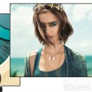 썸머 메이크업 이미지