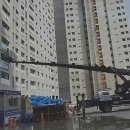 무진아파트(C ) | 높은 곳 작업, 이제 걱정 끝! 김포 마산동의 든든한 지원군 이야기요.