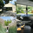 크린에이드제주표선점 | 제주 표선 카페 가시림 할인 방법