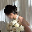 스튜디오] 비마이스튜디오 이수정 작가님 촬영 후기 ♡(헤어변형 너랑나연, 드레스 리안마리, 헤어...