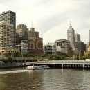 [호주/호주어학연수] 호주 멜버른 (Melbourne) 도시정보 안내 이미지
