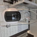 OMEGA trom Vacuum &amp; RF 고주파 판매 35만원 (판매완료) 이미지