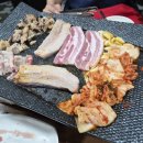 생고기무한리필돈오리우해피 - 남동구 하촌로 18 | 인천 가정동 삼겹살 고기집 추천! 생고기무한리필 돈오리우해피