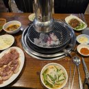 홍천화로구이 | 내돈내산🤍_ 강원 홍천 양지말화로구이 백년가게 가리산 근처 고기 맛집 후기!!