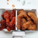 교촌치킨장전 이미지