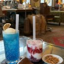 오카페 | 대전 데이트 코스 추천 대전복합문화공간 카페 오여우 방문후기 | 분위기 좋은 엔틱카페