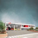 진량119안전센터 이미지