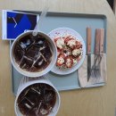 이마트24 평택고덕타운점 | [평택고덕카페]헤이듀드_평택카페 크림치즈베이글 맛집! 호주멜번커피카페!