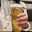 라화공방 양정점 | 부산 양정네일 누니끄 프렌치치크네일 2026 봄네일 추천