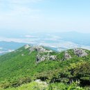 신불산 이미지
