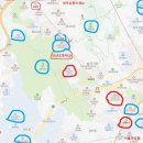 안산초등학교 버스정류장 이미지