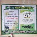 [인천, 남동] 예술회관역 맛집, 녹색흑염소 인천본점