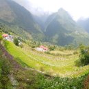 지누 | 네팔 히말라야트레킹#7 도반 밤부 윗시누아 아랫시누아 촘롱 지누난다온천 트레킹후기