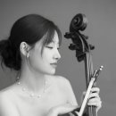 리사이틀 시리즈 - 이윤하 첼로 리사이틀 이미지