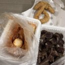 옥련중학교 | [인천/연수구] 추억의떡복이 즐기는 연수구즉떡 맛집 "나눔분식" 포장후기 가성비최고!