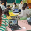 사봉초등학교 이미지