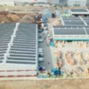 나음 태양광발전소 이미지