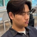 청주 사창동 충북대미용실 세미리프펌 후기❗️