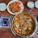 동해바다 해물탕해물찜 이미지