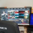 블랙 PC방 이미지