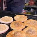 드로우 | 강동구 둔촌시장 호떡맛집, 투썸 럭키드로우 후기