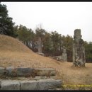 이일 장군 묘소 이미지